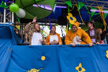 Bild 127 - Latuff 2016 Umzug